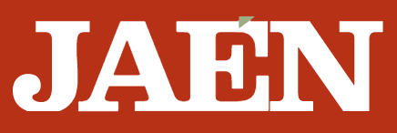 Diario Jaén Logo